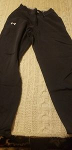 Under Armor sweatpants